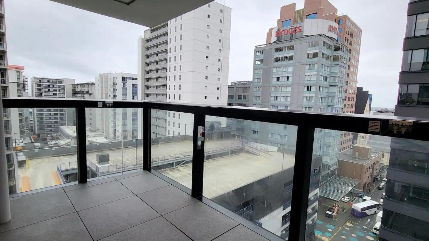 Sky Stars Essential Reserve Auckland Exterior photo